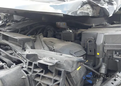 2024 Kia Sportage X-Line z USA, uszkodzony, nr VIN 5XYK6CDF1RG209312